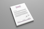 Branding / Identity Mock-Up, a Pens & Pencil Mockup by aykutfiliz (Thumbnail 9 of 16)
