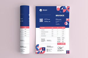 Invoice Vol 07