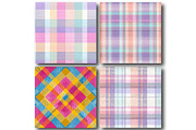 Birthday Party Patterns, an Illustration by DreamPrint404 (Thumbnail 3 of 4)