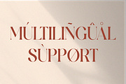 Rietaly Sheila - Elegant Luxury, a Serif Font by Qweera Studio (Thumbnail 9 of 12)