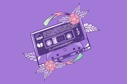 The Purple Tape (1995)  Bundle