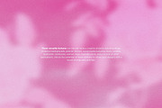 Botanical gradient backgrounds, a Texture Graphic by Ann Creative (Thumbnail 3 of 11)