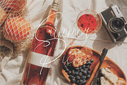 Wesperia Script, a Script Font by Berdansabersama (Thumbnail 7 of 8)