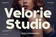 Blinko – A Bold Rounded Display Font, a Sans Serif Font by roomspace creative lab (Thumbnail 4 of 16)