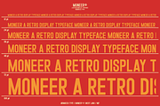 Moneer, a Sans Serif Font by inumocca_type (Thumbnail 6 of 11)