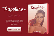 Casseron - Lovely Script Typeface, a Script Font by Patria Ari (P4tcreativa) (Thumbnail 6 of 9)