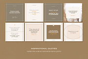 200 Social Media Marketing Templates, a Social Media Template by AndrewPixel (Thumbnail 18 of 23)