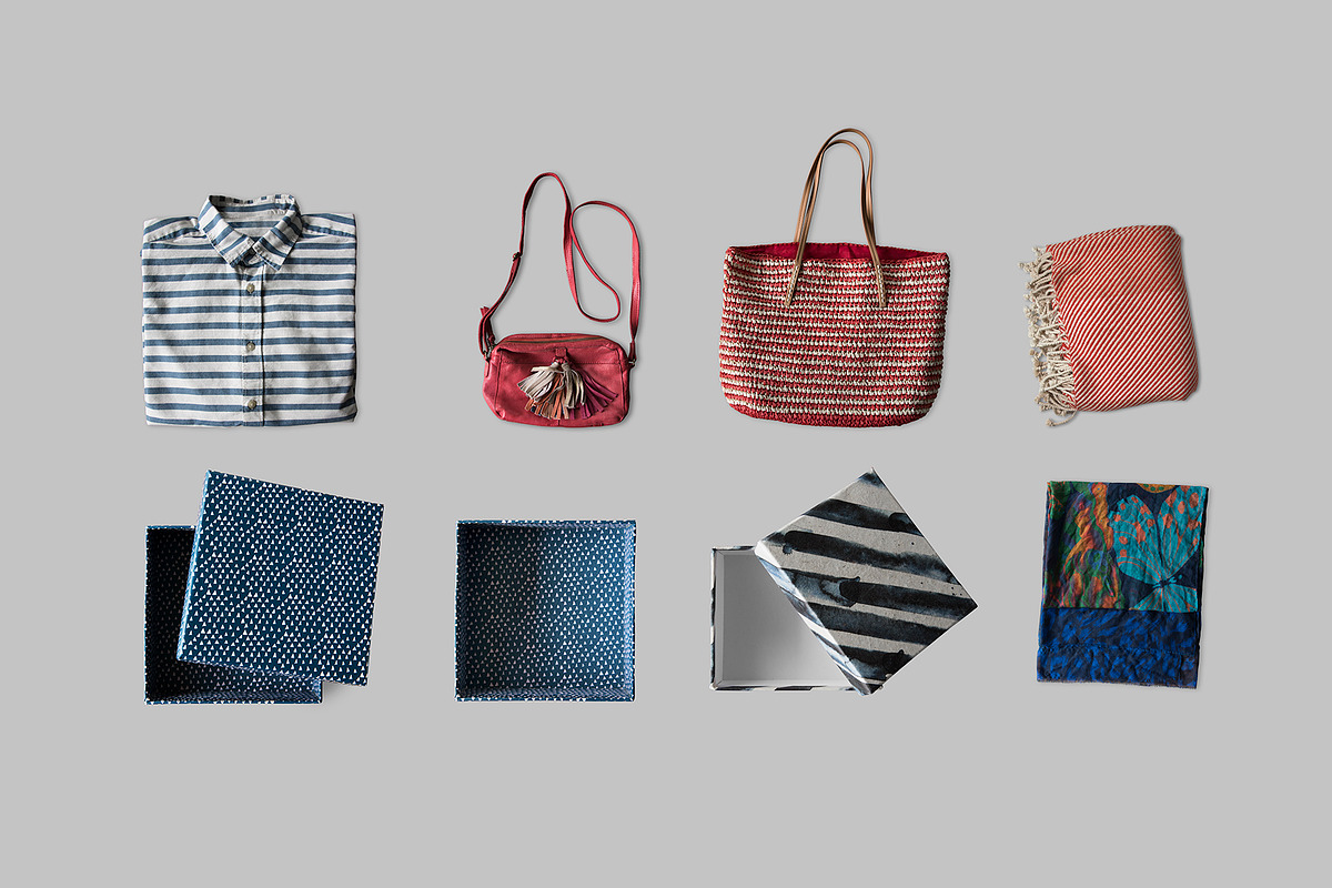 Coastal dream Nautical scene creator, a Product Mockup by wings of design (Photo 13 of 24)