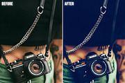 1980s Lightroom Presets Bundle, a Layer Style Add-On by Rapita Photography© (Thumbnail 2 of 10)