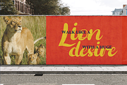 Luxero Bold - Script Bold Font, a Font by Indotype Foundry (Thumbnail 9 of 10)