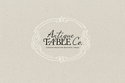Papeterie Dupont Romantic Fonts, a Serif Font by elvinova (Thumbnail 15 of 17)