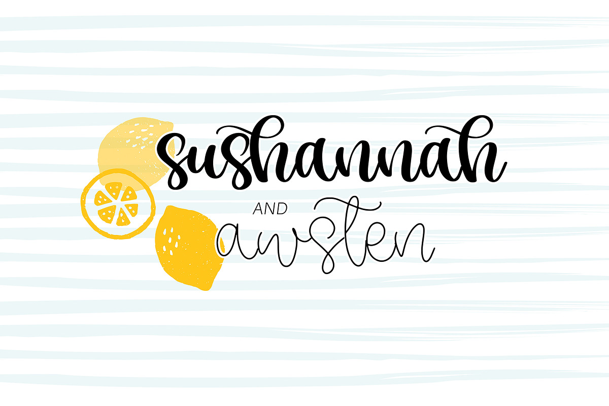 Sushanna & Awsten