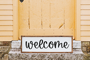 Honeycomb | Handwritten Script Font, a Script Font by KA Designs (Thumbnail 3 of 10)