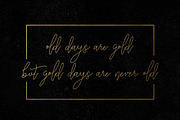 Wonderfull Font Collection, a Script Font by Chocotype Std (Thumbnail 17 of 51)
