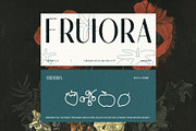 Roku Rough, a Sans Serif Font by Craft Supply Co. (Thumbnail 6 of 8)
