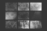 Distress Texture Bundle, a Texture Graphic by B/B STUDIO (Thumbnail 8 of 17)