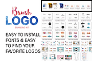 The Entrepreneur Premium Logo Pack, a Branding & Logo Template by AN Productions (Thumbnail 8 of 97)