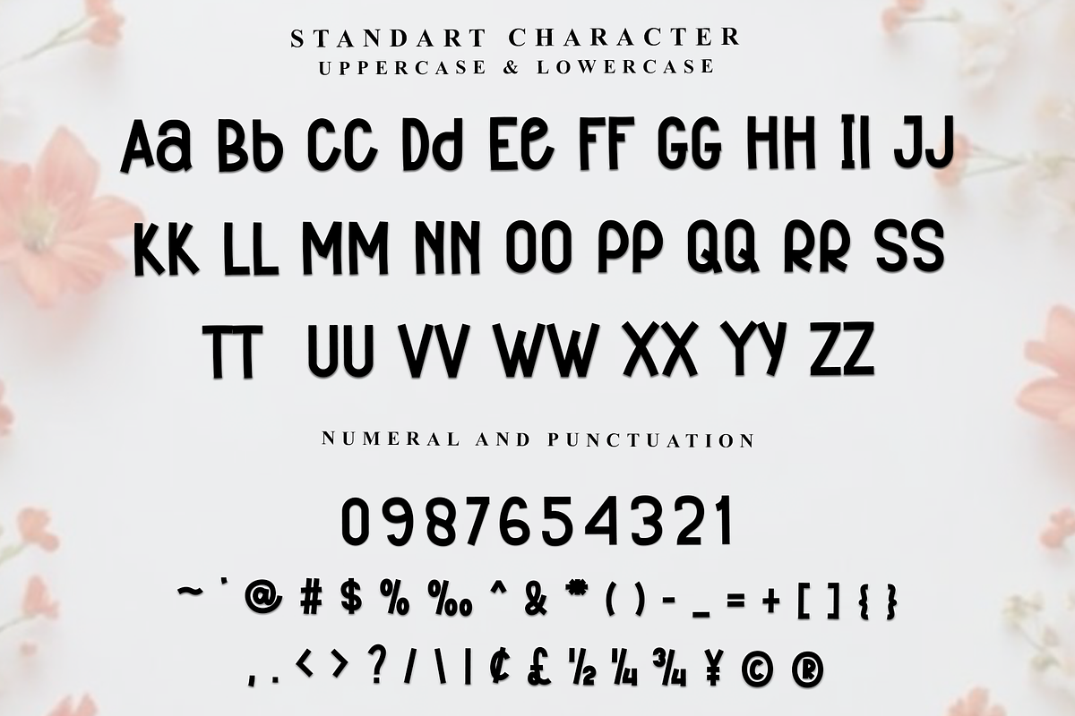 ANASTASIA, a Serif Font by FreshTypeINK (Photo 4 of 8)
