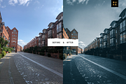 Travel City Lightroom Presets Pack, a Preset Add-On by SHOOM HOUSE (Thumbnail 10 of 10)