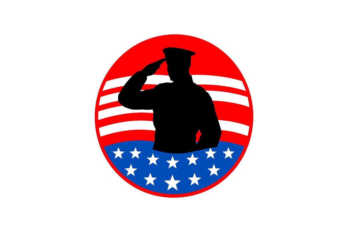 Hero Officer Badge Collection, an Object Graphic by yasushie (Photo 5 of 16)