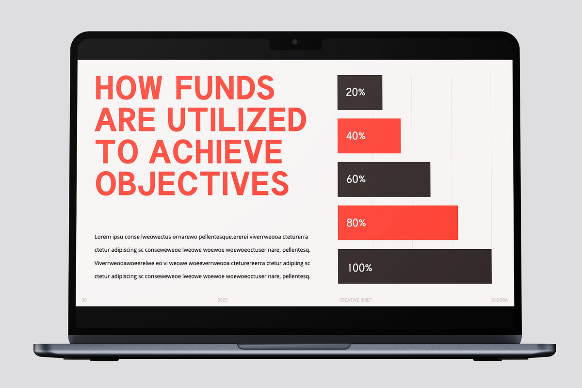 Creative Brief Keynote, a Presentation Template by rgbryand (Photo 7 of 7)