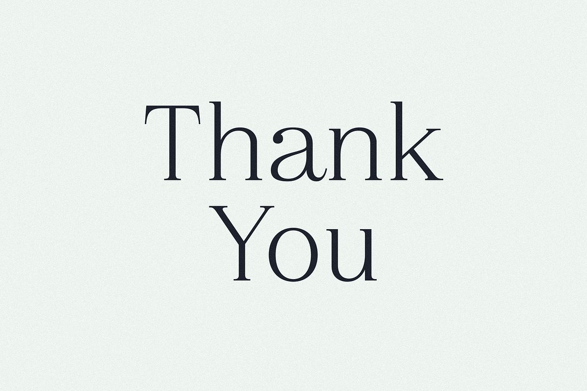 Qestrafin Modern Serif Font, a Serif Font by Letterena Studios (Photo 15 of 15)
