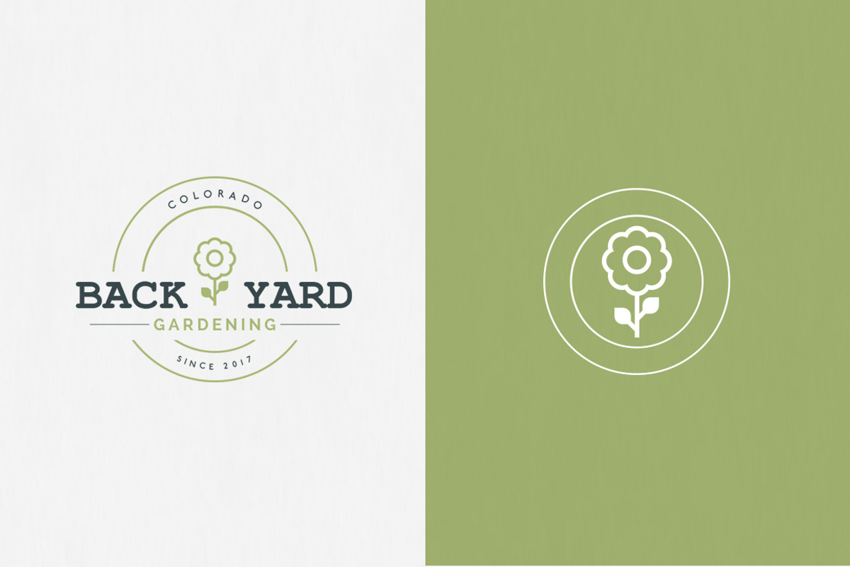 10 Vintage Logo Designs, a Branding & Logo Template by VP Fonts (Photo 10 of 12)