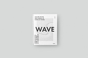 WAVE 02 - 50 Minimal Linear Designs, an Object Graphic by ME_COLLAGE (Thumbnail 16 of 32)
