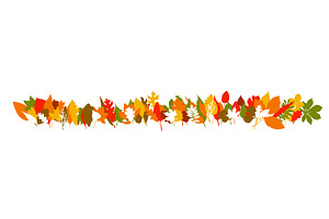 Long horizontal banner and, an Illustration by Nenahliadava Design