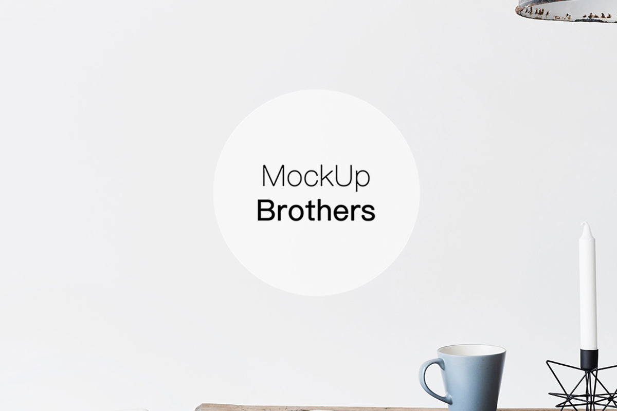 Office muckup mock-up 36, a Print Template by MockUpBrothers (Photo 1 of 6)