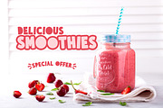 Heellaaz is a Fun Bold Font, a Sans Serif Font by Almarkhatype (Thumbnail 8 of 10)