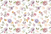 Lightgarden Watercolor Graphic Set, an Illustration by Angie Makes (Thumbnail 11 of 12)