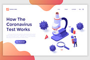 Isometric Solutions Mini. Part 7, a Templates & Theme by Andrew Kras Design (Thumbnail 5 of 15)
