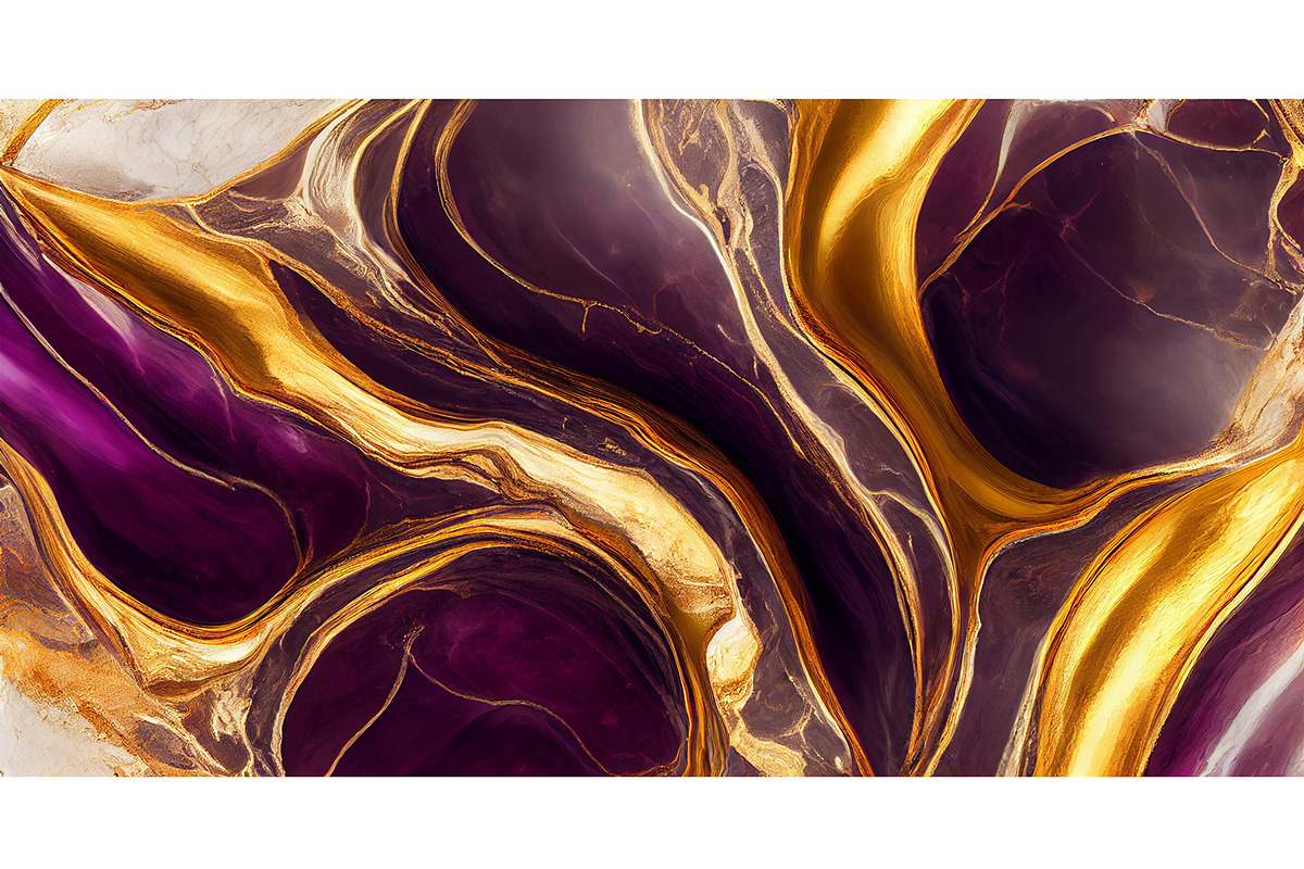 Marble acrylic fluid textures, a Texture Graphic by Anntuan (Photo 10 of 20)