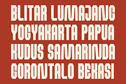 Remidle Font, a Sans Serif Font by Marvadesign (Thumbnail 8 of 13)