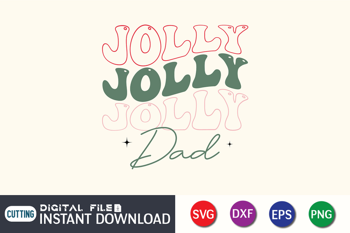 Christmas SVG Bundle, an Object Graphic by FunnySVGCrafts (Photo 6 of 11)