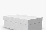 Colored Shoe Boxes Low-Poly, an Object 3D Model by 3D_PikNik (Thumbnail 14 of 27)