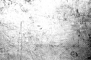 5 Halftone Grunge Textures, a Texture Graphic by P-G-H (Thumbnail 6 of 6)