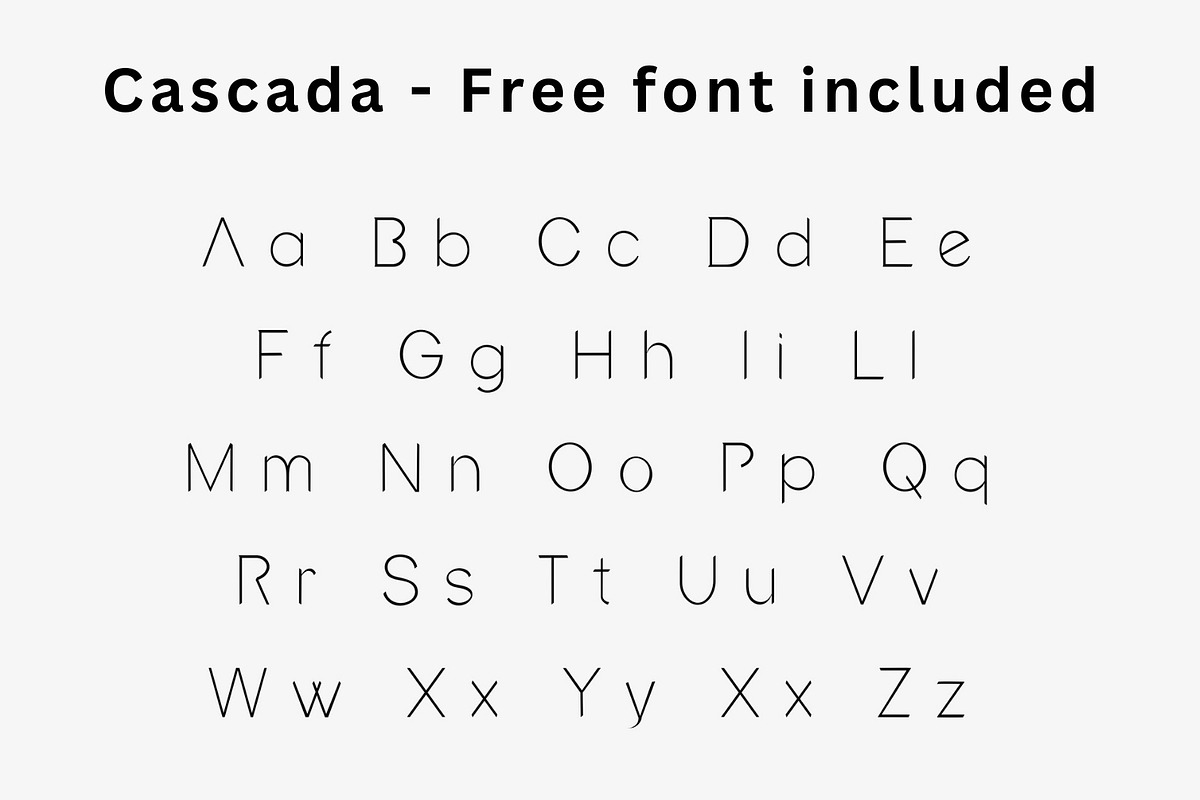 Rhino - Bold handwritten font, a Serif Font by Sk designs (Photo 7 of 7)