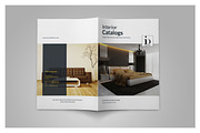 Interior Brochures / Catalogs, a Brochure Template by adekfotografia (Thumbnail 19 of 20)