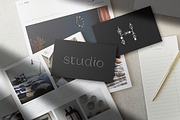 Midnight Sun Font, a Sans Serif Font by Alice_Evans (Thumbnail 8 of 12)