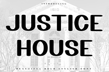 Justice House