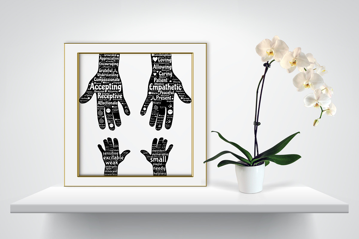 Hamsa, Evil Eye, Henna AI EPS PNG, an Illustration by FrankiesDaughtersDesign (Photo 5 of 6)