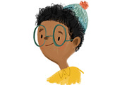 The ShellyBrush Kit Bundle Vol 1+2, a Brush Add-On by Shelly Laslo Illustration (Thumbnail 2 of 10)