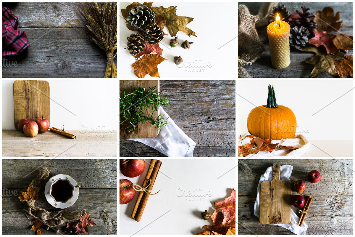 Fall Photo Bundle, a Holiday Photo by Britt Leah (Photo 2 of 3)