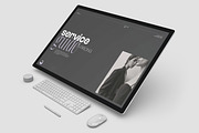 OCEAN | Service & Pricing Guide, a Presentation Template by evgenystudio (Thumbnail 5 of 10)