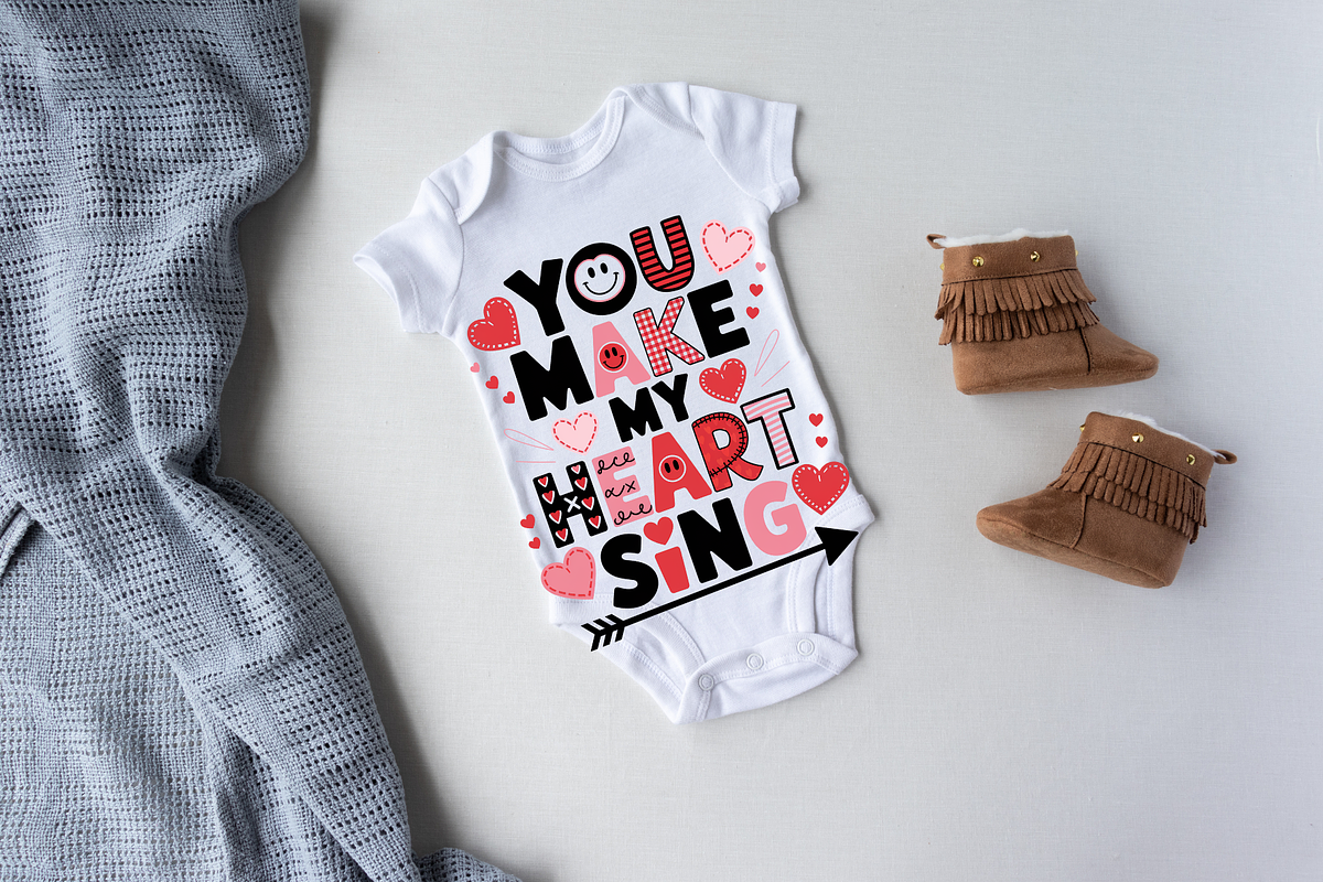A Vector Shirt Design, a Seasonal Illustration by Printable Design Store (Photo 3 of 3)