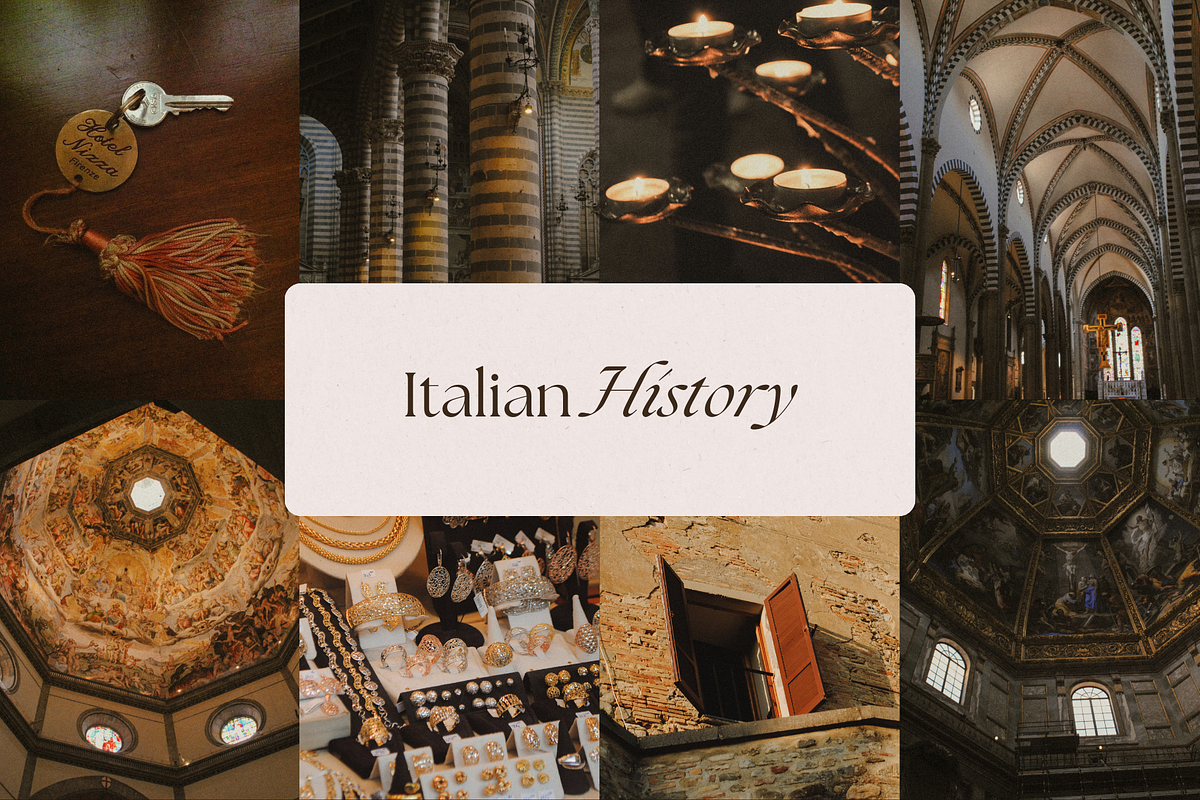 Italian Summer Stock Photo Bundle, an Architecture Photo by The Flossy Finch (Photo 5 of 11)