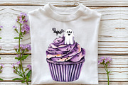 Halloween Designs Clipart, an Illustration by Rose Art (Thumbnail 5 of 7)