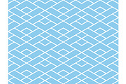 The geometric pattern with lines, a Background Graphic by RODINA (Thumbnail 1 of 3)